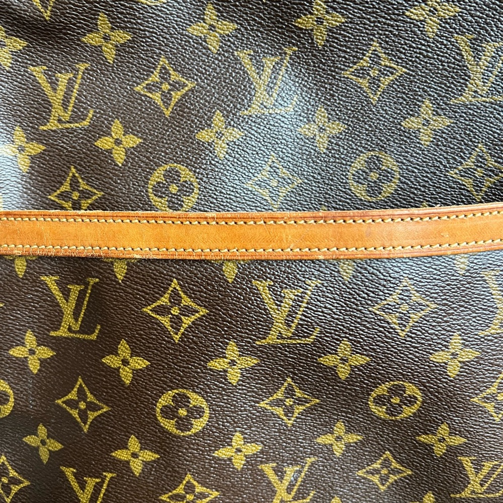 Louis Vuitton Vintage Danube GM Project Bag - Picture 14 of 16